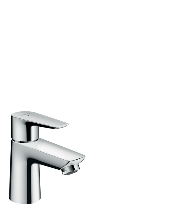 Miniatyrbillede 1 af 2: Hansgrohe Talis E