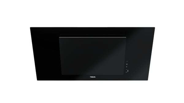Teka DVT PRO 98780 TCS BK Väggmonterad Svart 786 m³/h