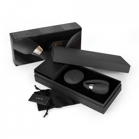 LELO Tiani 3 Ambidextrous