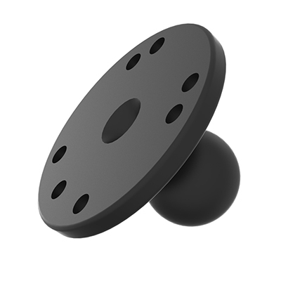 Pikkukuva 3 / 3: RAM Mounts RAM-B-202U Telineen osa ja lisätarvike