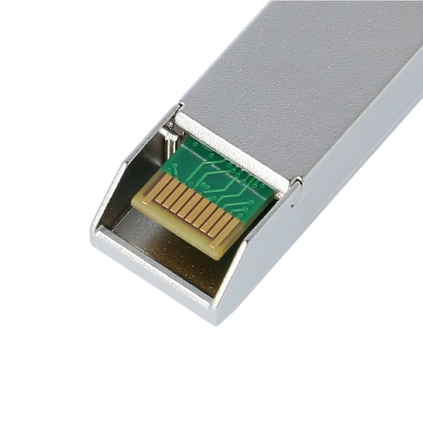 BlueOptics 3HE05894AA modul til netværksmodtager Fiberoptisk 10000 Mbit/s SFP+ 1550 nm