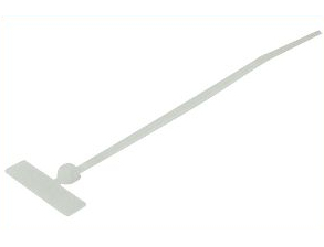 Tecline 690110B kabelsamler 100 stk