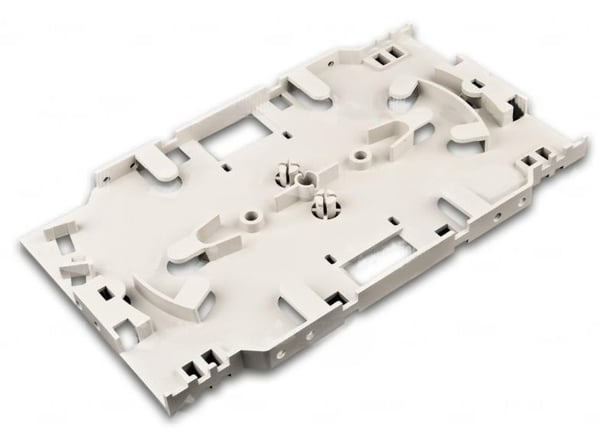 Lightwin LWL SPLEISSKASSETTE tilbehør til patch panel