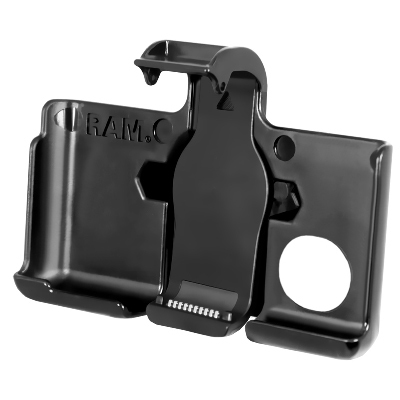 Miniatyrbild 2 av 4: RAM Mounts RAM-HOL-GA44U Navigatorfäste Svart