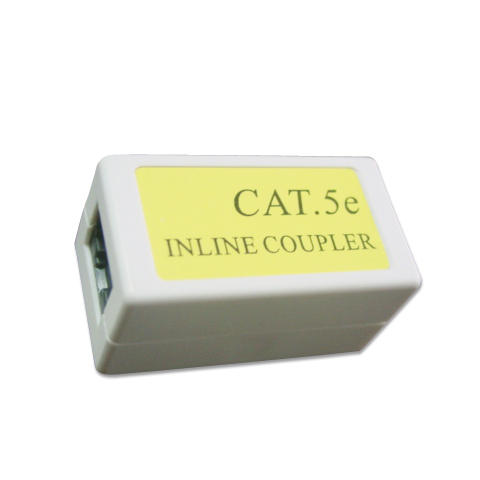 Miniatyrbild 2 av 6: Gembird Cat. 5E LAN RJ-45 Vit