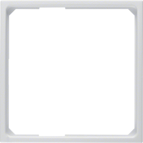 Berker MELLEMRING F.ZSTK. 50X50MM / BERKER 11099089 GLANSET S1 11099089