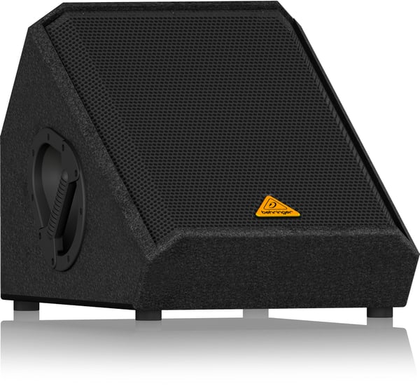 Miniatyrbillede 4 af 4: Behringer VS1220F Public Address (PA) højttaler 2-vejs