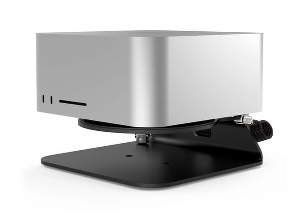 Compulocks MSSTD01 datorväskdelar Mini PC Andra