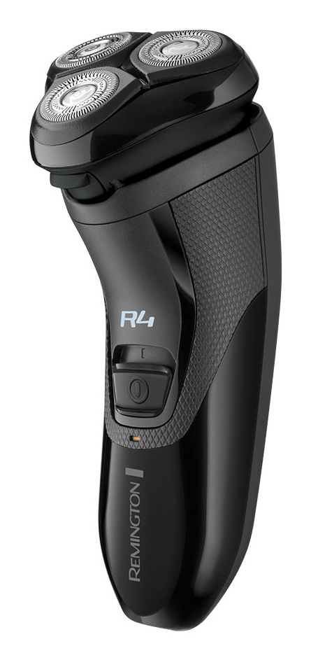 Remington R3600 Parranajokone kääntyvällä päällä Musta