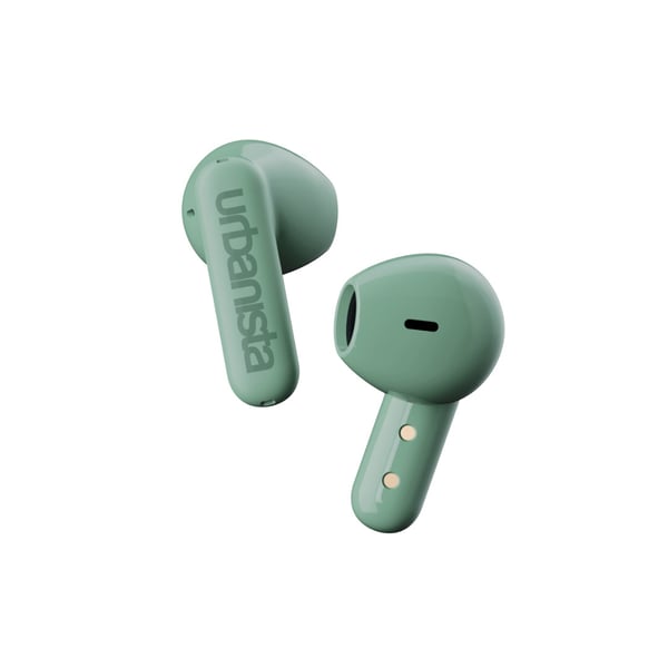 Miniatyrbild 2 av 9: Urbanista Copenhagen Headset True Wireless Stereo (TWS) I öra Samtal/musik Bluetooth Grön