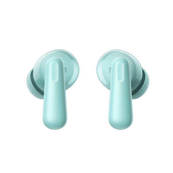 OnePlus Nord Buds 3 Pro Headset Trådløs I ørerne Opkald/musik Bluetooth Teal