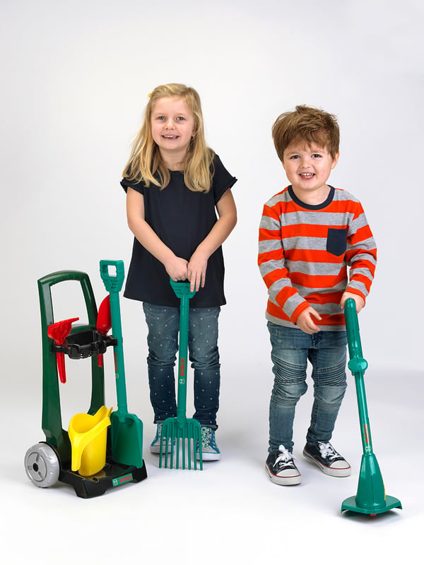 Theo Klein 2751 rollspel