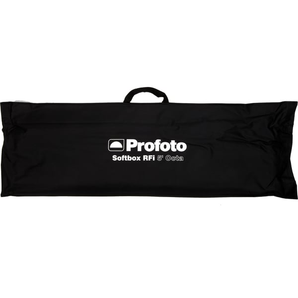 Miniatyrbillede 2 af 5: Profoto RFi Softbox Octa