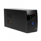 Miniatyrbillede 3 af 5: Woxter UPS 800 VA UPS-enhed 0,8 kVA 480 W