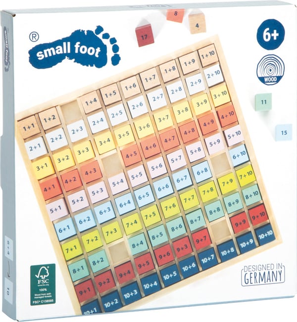 Small foot 12415 utbildningsleksaker