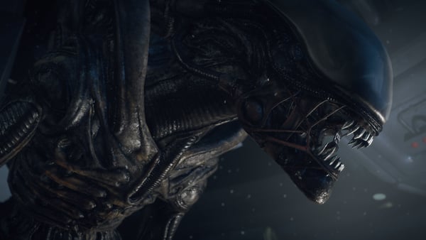 SEGA Alien: Isolation Nostromo Edition Standard+DLC Xbox One