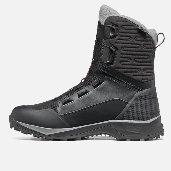 Garmont Trace High Boa GTX Voksen Sort