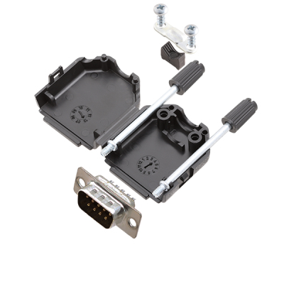 Encitech 6355-0001-01 elektrisk stikforbindelse