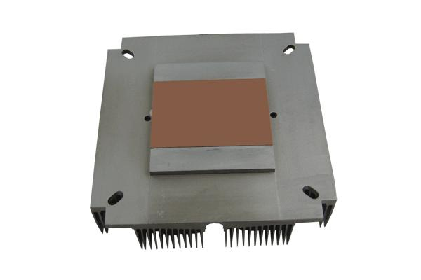 Gelid Solutions Slim Silence i-Plus Processor Kylare 7,5 cm