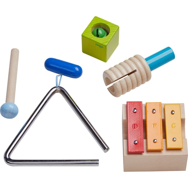 HABA 305922 musikleksaker