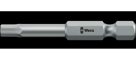 Wera 840/4 Z skruetrækker bit 1 stk
