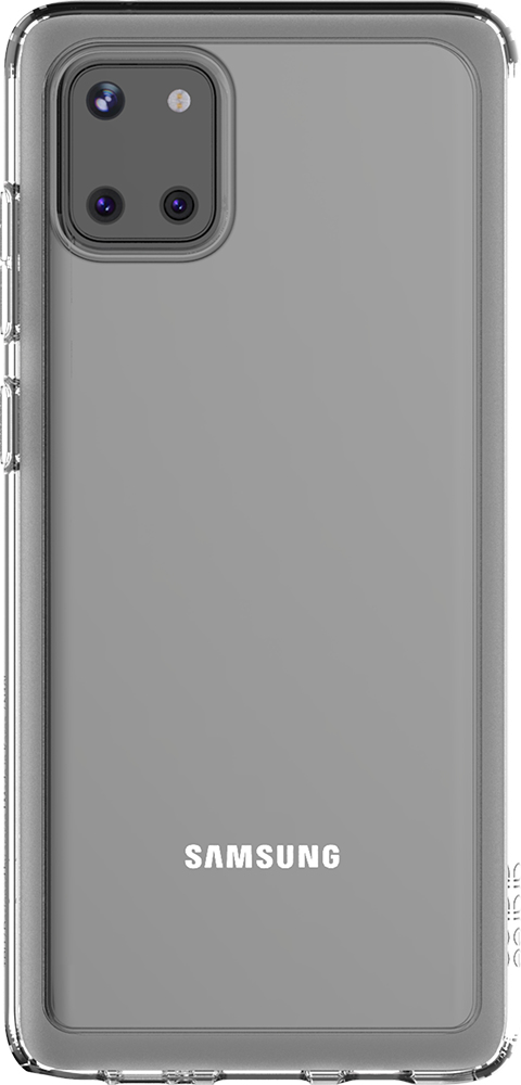 Miniatyrbillede 1 af 2: Bigben Connected GP-FPN770KD mobiltelefon etui Transparent