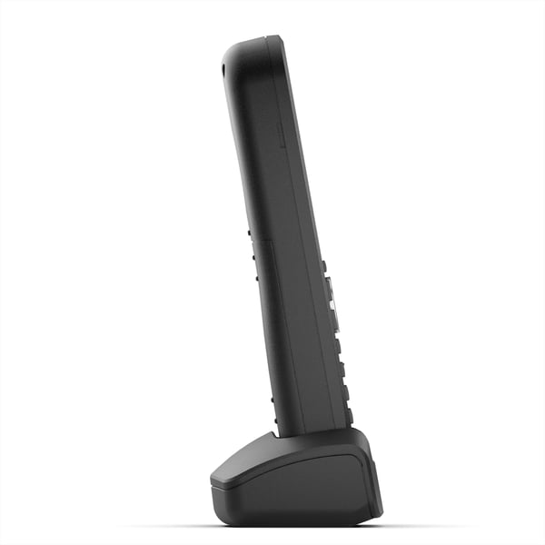 Snom M30 IP DECT Handset EU DECT-puhelin Musta
