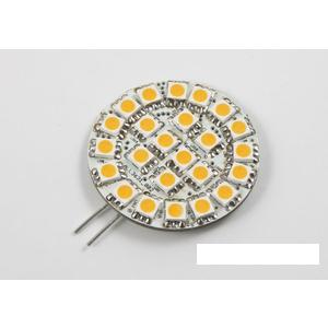 Synergy 21 S21-LED-TOM00070 LED-lampe Varm hvid 3500 K 5 W GX5.3