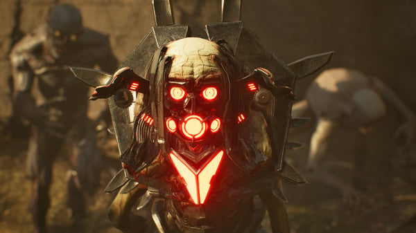 Tripwire Interactive Killing Floor 3 - Day One Edition Xbox Series X Tripwire Interactive Killing Floor 3 - Day One Edition Xbox Series X