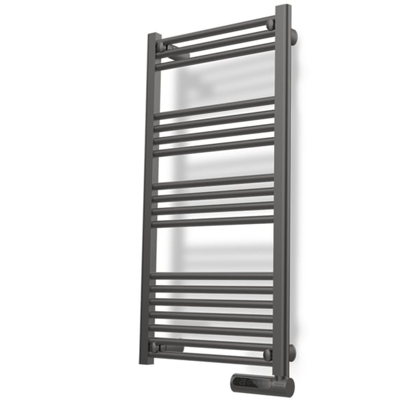 Miniatyrbild 1 av 9: Cecotec ReadyWarm 9200 Smart Towel 750 W Stål
