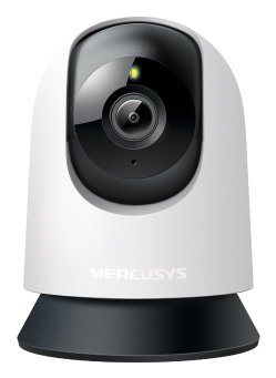 Mercusys MC200 overvågningskamera Pære Indendørs 1920 x 1080 pixel Loft/skrivebord