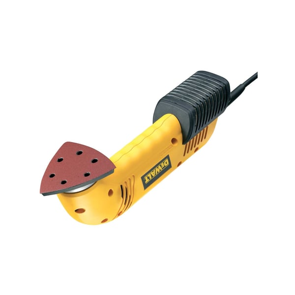 DeWALT DT3093-QZ hiomakoneen lisätarvike 10 kpl