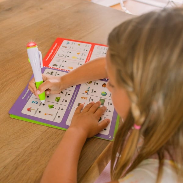 Learning Resources 2447 oppimislelu