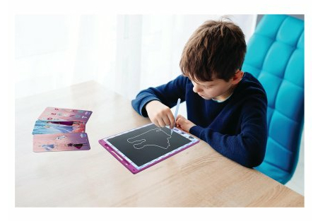 Pikkukuva 6 / 6: Lexibook Crosslander CRT10FZ oppimislelu