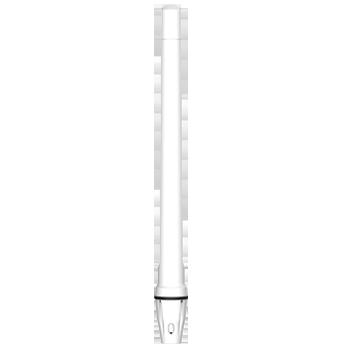 Poynting A-OMNI-0414-V1-01 verkkoantenni Ympyräsäteilyantenni SMA 3,5 dBi