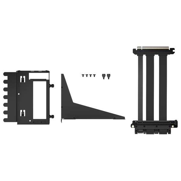 Miniatyrbild 3 av 8: Fractal Design Flex 2 Universal Grafikprocessor-kit