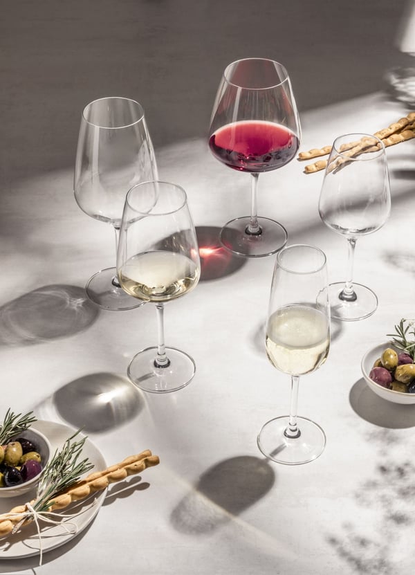 SCHOTT ZWIESEL Tulip 356 ml Hvidvinsglas