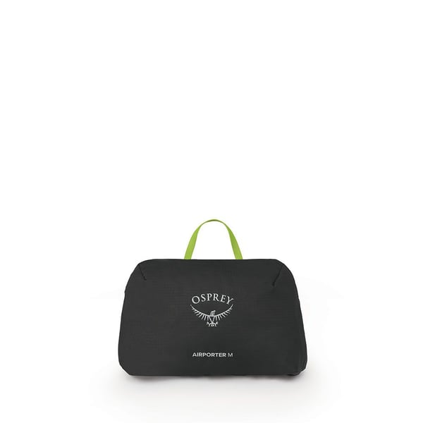 Miniatyrbillede 2 af 3: Osprey Airporter Medium Nylon