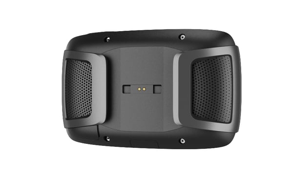 TomTom Rider 550 Premium Pack