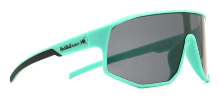Miniatyrbillede 4 af 5: RedBull SPECT DASH solbrille Skjold Rektandel