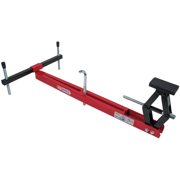 KS Tools 160.0096 topnøgle 1 stk