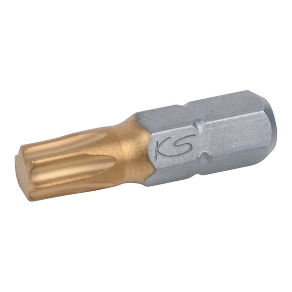 Miniatyrbillede 1 af 2: KS Tools 911.3660 skruetrækker bit