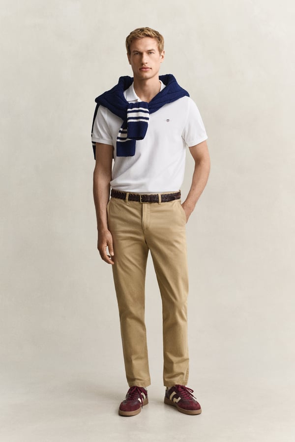Gant 1501000-248 Beige