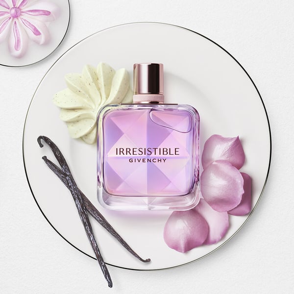 Miniatyrbillede 6 af 6: Givenchy Irresistible Nectar 80 ml Kvinder