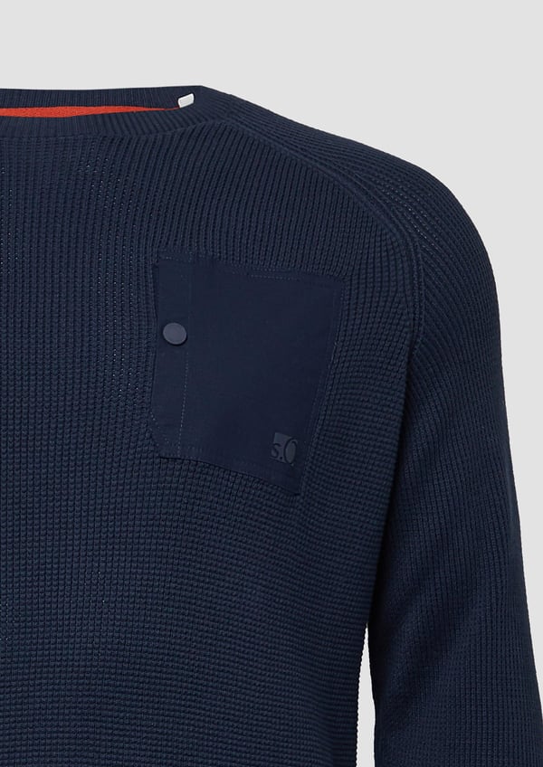 s.Oliver 2174096.5978.5XL strikvare
