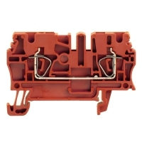 Weidmüller 1683260000 elektrisk kontakt Weidmüller 1683260000 elektrisk kontakt