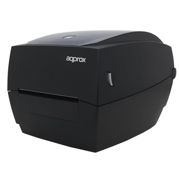 Miniatyrbillede 2 af 5: Approx appLAB4 etiketprinter Direkte termisk 203 x 203 dpi 127 mm/sek. Ledningsført Ethernet LAN