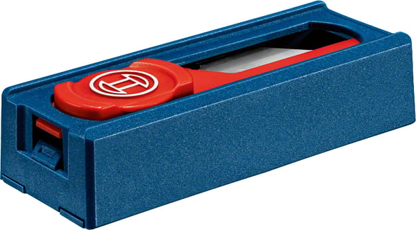 Bosch Replacemen Blades 10 pc Professional blad til hobbykniv
