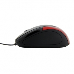 Esperanza EM102R hiiri Office USB A-tyyppi Optinen 800 DPI