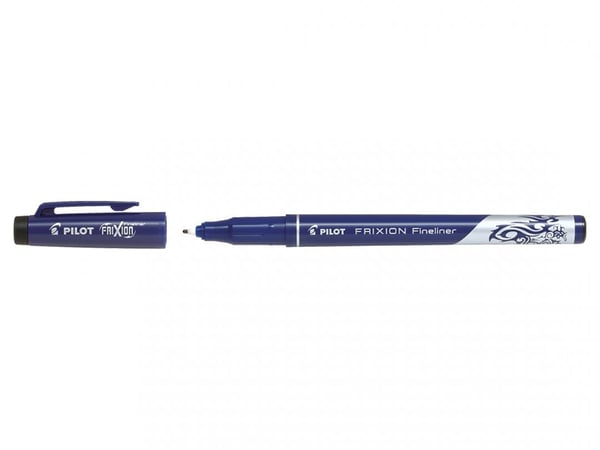 Pilot FriXion Finelinern Sort